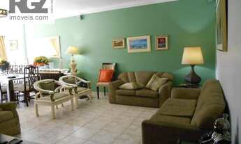 Imagem: Apartamento à venda, 148 m² por R$ 749.000,00