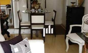 Imagem 3: Apartamento à venda, 32 m² por R$ 450.000,00 - Moema - São Paulo/SP