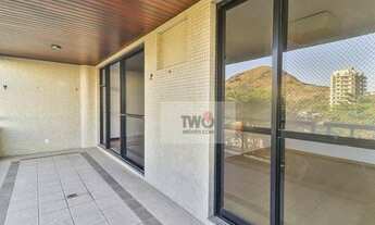 Imagem 4: Apartamento à venda, 146 m² por R$ 848.000,00 - Recreio dos Bandeirantes - Rio de Janeiro