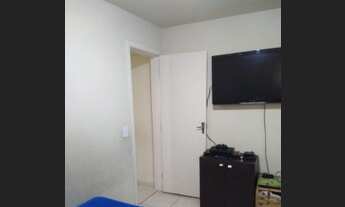 Imagem 5: Apartamento 44 metros com 2 quartos - mobiliado- no Santa Cândida