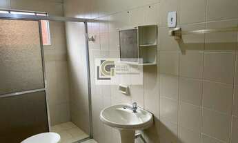 Imagem 4: Casa para venda possui 210 metros quadrados com 4 quartos em Jardim do Vale - Jacareí - SP