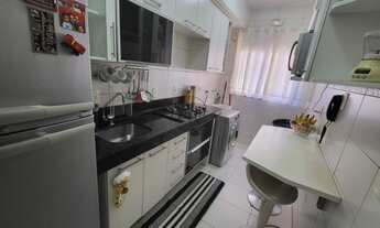 Imagem 4: APARTAMENTO 02 QUARTOS SAMAMBAIA NORTE