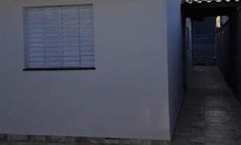 Imagem 2: Casas em Itanhaém