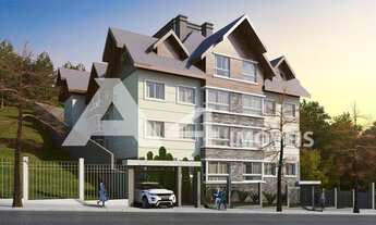 Imagem 1: GRAMADO - Apartamento Padrão - FLORESTA