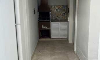 Imagem 7: CASA EM CONDOMÍNIO - PERDIZES - SP