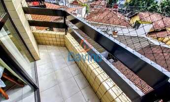 Imagem 5: APARTAMENTO CAIÇARA - PRAIA GRANDE SP