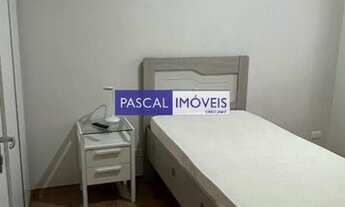 Imagem 5: SãO PAULO - Apartamento Padrão - Vila Paulista