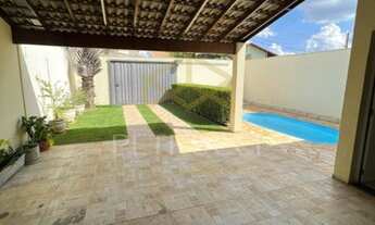 Imagem: Casa - Bosque de Barão Geraldo - Campinas