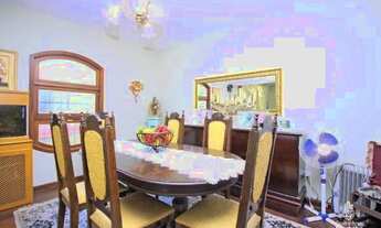 Imagem 6: Casa em Ipanema Casa com 3 dormitórios