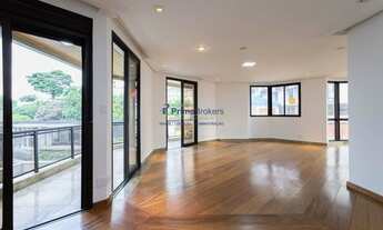 Imagem: Apartamento para venda na Vila Madalena