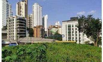 Imagem 6: Terreno 2000 m², ideal para construtores e investidores, localização privilegiada no Morum