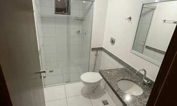 Imagem 5: Alugo amplo apto com 1 quarto,banheiro,sala,cozinha,área de serviço e garagem