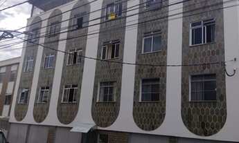 Imagem 2: Cobertura no bairro Granbery