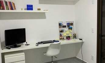 Imagem 4: Apartamento com 03 dormitórios no The Park View - Indaiatuba - SP