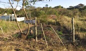 Imagem 2: Vendo Lote - Morro da Logoa
