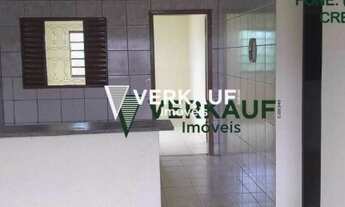 Imagem 4: Casa à venda no bairro Jardim Dom Bosco 2ª Etapa - Aparecida de Goiânia/GO