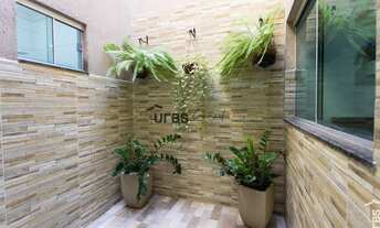 Imagem 7: 0 - Casa 3 quartos, sendo 1 suíte