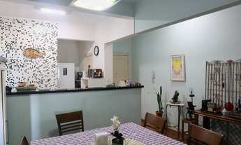 Imagem 4: Apartamento com 2 dormitórios à venda, 105 m² por R$ 585.000,00 - Gonzaga - Santos/SP