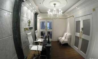 Imagem 2: Conjunto à venda, 87 m² por R$ 1.749.000,00 - Itaim Bibi - São Paulo/SP