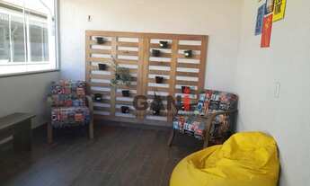 Imagem 4: Casa Em Condomínio Próximo ao Metrô