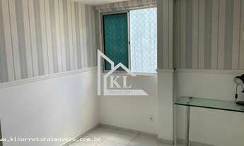 Imagem 4: Parnamirim - Apartamento Padrão - Emaús