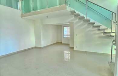 Imagem 2: Apartamento Duplex 4 suítes