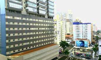 Imagem 3: Apartamento à venda, 2 quartos, Gonzaga - Santos/SP