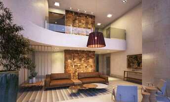 Imagem 4: Edf. Zélia Macedo - Moura Dubeaux - 123m² - 4 dorms - Madalena /Recife