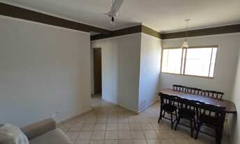 Imagem: Apartamento Residencial Javari