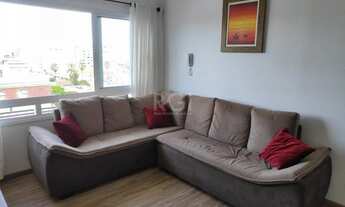 Imagem 2: Apartamento em Menino Deus