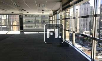 Imagem 7: Conjunto para alugar, 401 m² por R$ 28.000,01/mês - Vila Olímpia - São Paulo/SP