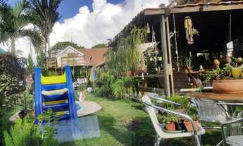 Imagem 5: Casa em Condomínio para Venda em Bananeiras, Aeroclube, 3 dormitórios, 1 suíte, 3 banheiro