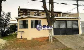 Imagem 6: Casa com 2 dormitórios à venda, 210 m² por R$ 421.000,00 - Xaxim - Curitiba/PR