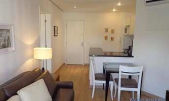 Imagem 2: FLAT - ITAIM BIBI - SP