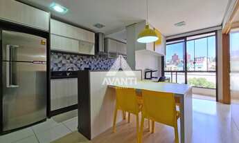 Imagem: Apartamento de 1 dormitório no bairro Pio