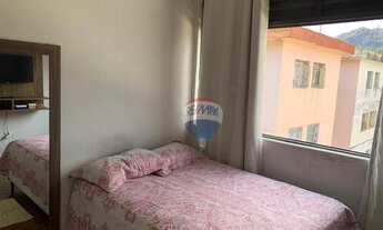 Imagem 7: Apartamento com 2 dormitórios à venda, 85 m² por R$ 169.990,00 - Serra - Belo Horizonte/MG