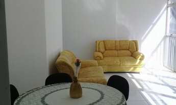 Imagem 3: Apartamento 3 com vista para o convento da Penha Cód: 16416 z