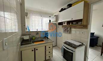 Imagem 4: APARTAMENTO DE 1 DORMITÓRIO COM GARAGEM E LAZER NA TUPI - R$ 189 MIL