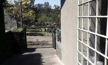 Imagem 4: Casa em Ipanema Casa com 4 dormitórios