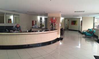 Imagem 2: Apartamento para Venda em Volta Redonda, ATERRADO, 2 dormitórios, 1 suíte, 2 banheiros, 2