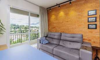 Imagem 3: CURITIBA - Apartamento Padrão - Tingui