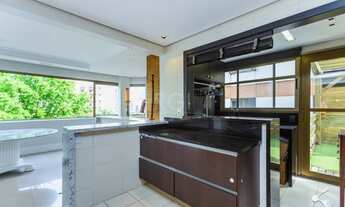 Imagem: Garden em Bela Vista