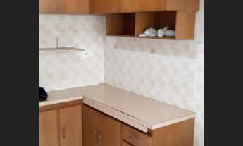 Imagem 3: Apartamento na Saúde - 2 quartos e garagem - alugo