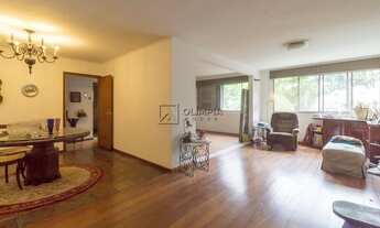 Imagem 2: Apartamento Venda Itaim Bibi 119 m² 3 Dormitórios