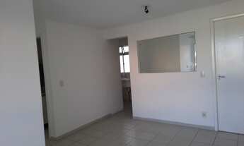 Imagem 4: Apartamento em Tejipió, 3 quartos, sendo 1 suíte, 59m², playground, piscina