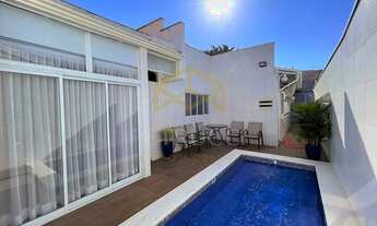 Imagem: Casa - Jardim Roseira - Campinas