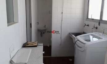 Imagem 5: Imperdível!! Campo Belo Nobre, 117m² úteis apartamento com 3 dormitórios sendo 1 suite