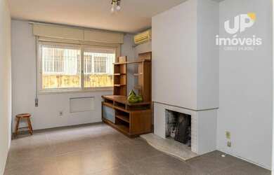 Imagem 4: Apartamento com 3 dormitórios para alugar, 150 m² por R$ 1.650,00/mês - Centro - Pelotas/R