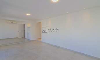 Imagem 6: Apartamento Locação Moema 192 m² 3 Dormitórios