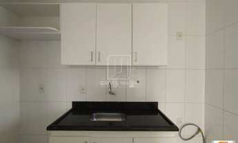 Imagem 5: Apartamento (tipo - padrao) 1 dormitórios/suite, cozinha planejada, em condomínio fechado